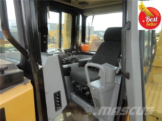 CAT D 8 R Μπουλντόζες με ερπύστριες