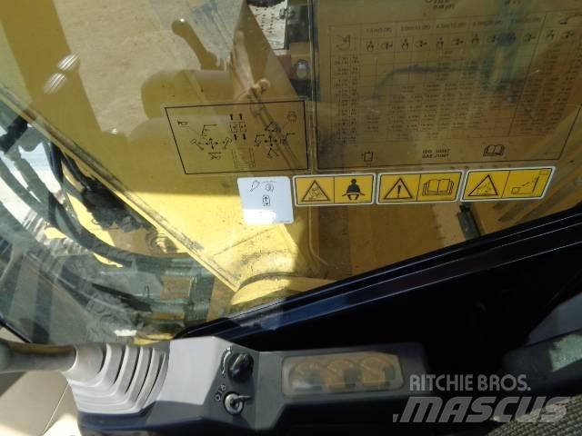 CAT 314 C LCR Εκσκαφείς με ερπύστριες