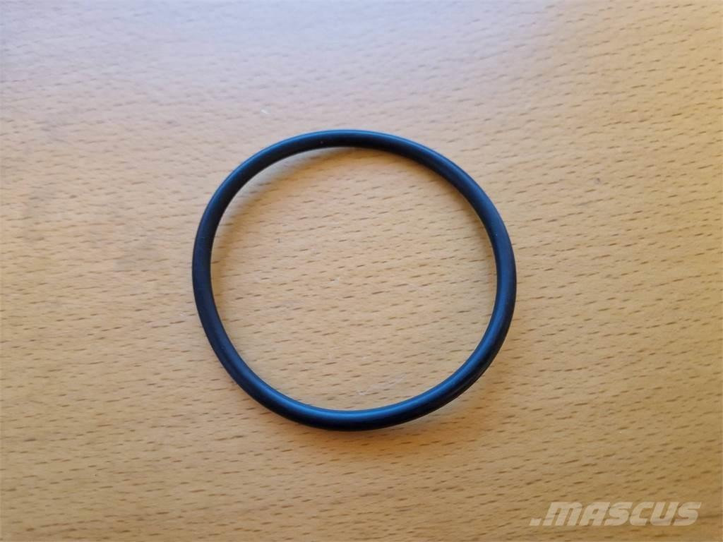 Eco Log ECO LOG Μετάδοση