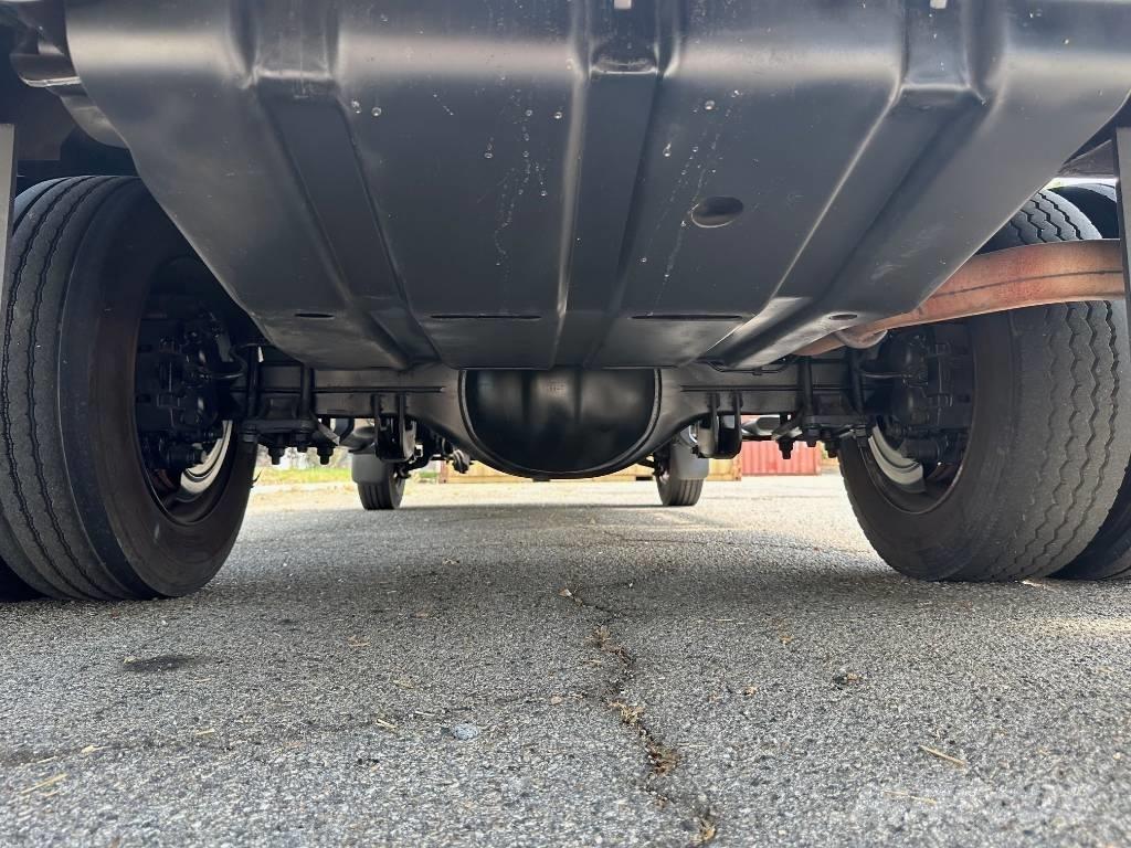 Ford F 450 SD Δημοτικά οχήματα/Οχήματα γενικής χρήσης