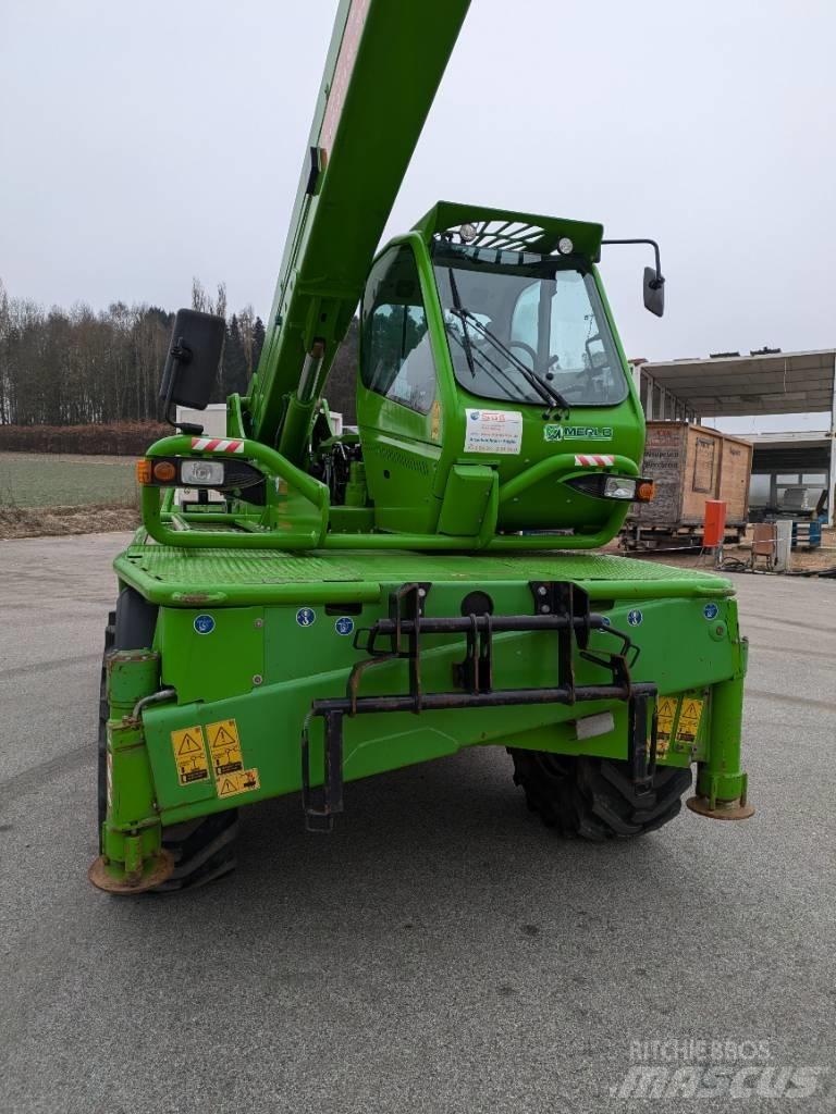 Merlo Roto 45.21 Τηλεσκοπικοί ανυψωτές