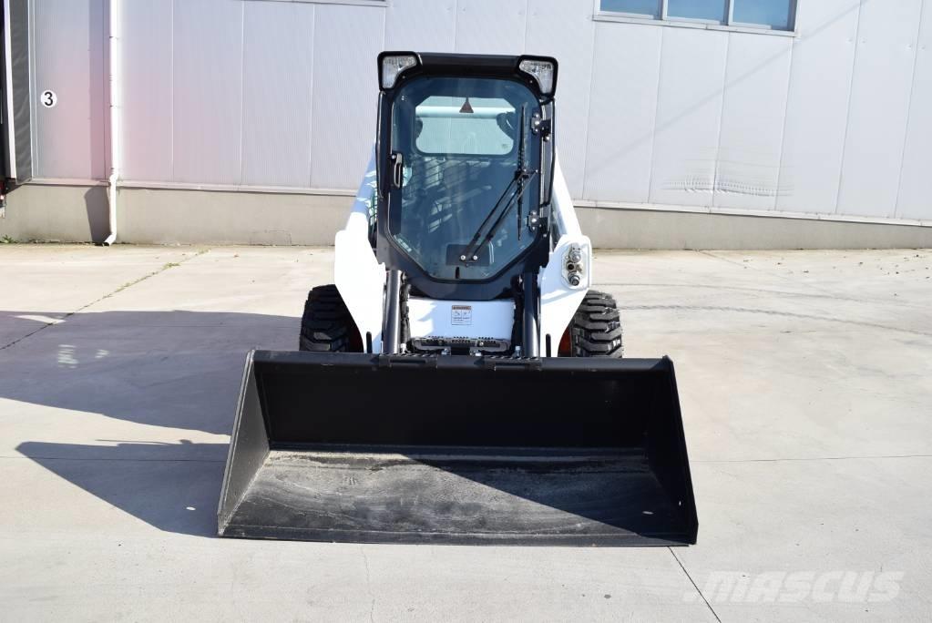 Bobcat S 530 Φορτωτάκια