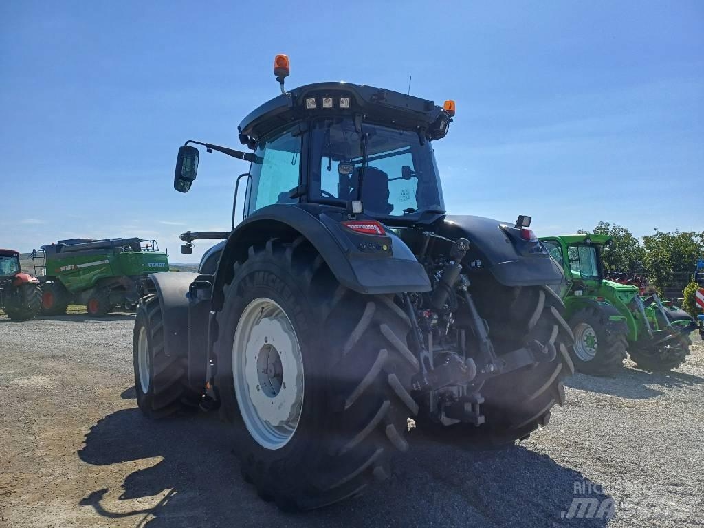 Valtra S 374 Τρακτέρ