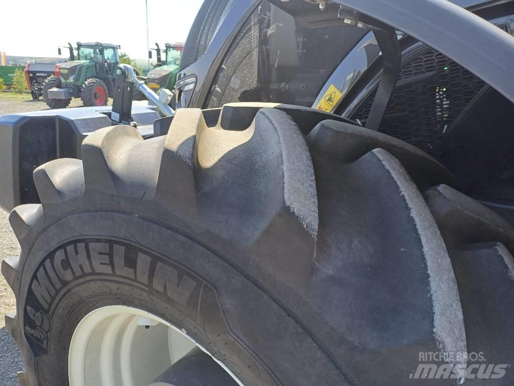 Valtra S 374 Τρακτέρ