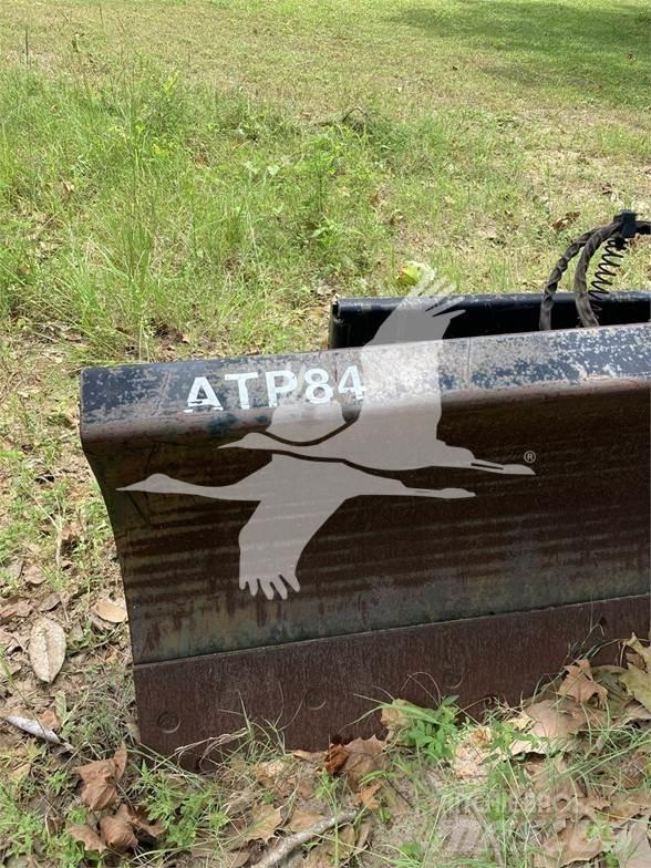 Bradco ATP84 Πτερύγια