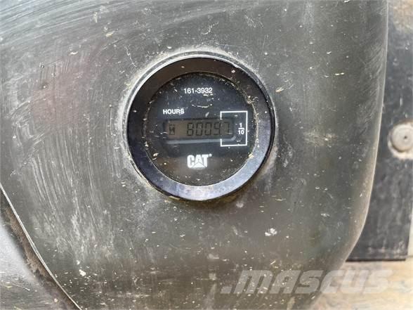 CAT 315DL Εκσκαφείς με ερπύστριες