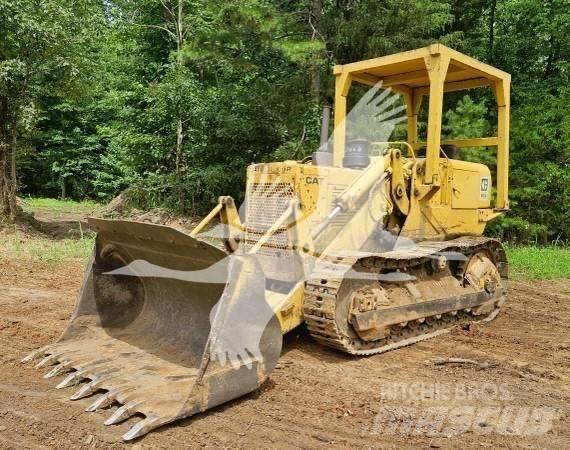 CAT 951C Φορτωτές με ερπύστριες