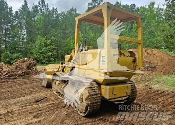 CAT 951C Φορτωτές με ερπύστριες