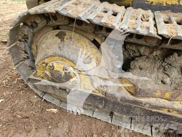 CAT 951C Φορτωτές με ερπύστριες