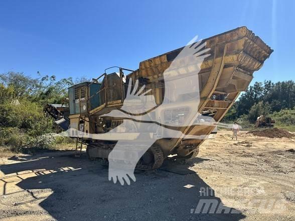 Hartl PC1285J Σπαστήρες