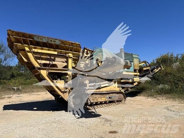 Hartl PC1285J Σπαστήρες