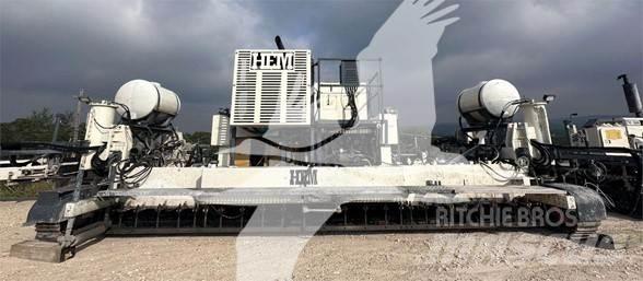  HEM 12-27 Οδοστρωτήρες σκυροδέματος