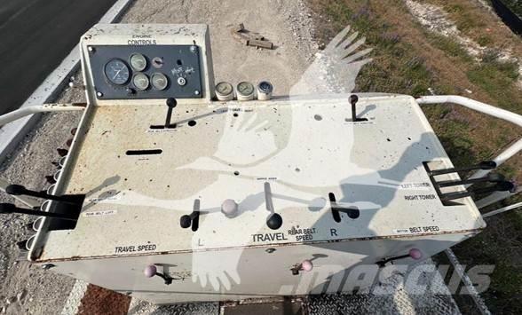  HEM MP2500 Κατασκευές - Άλλα