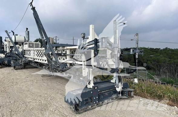  HEM TC1200 Κατασκευές - Άλλα