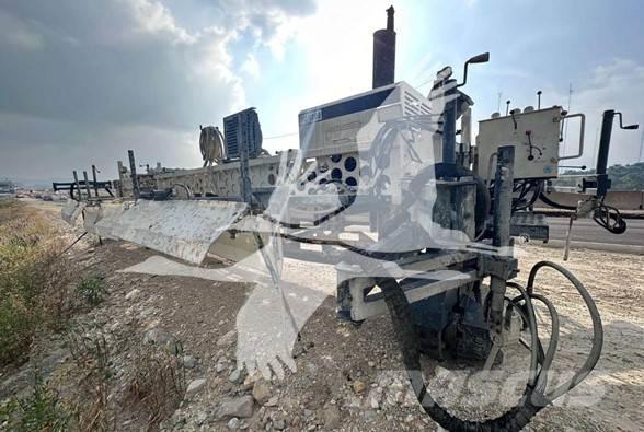  HEM TC1200 Κατασκευές - Άλλα