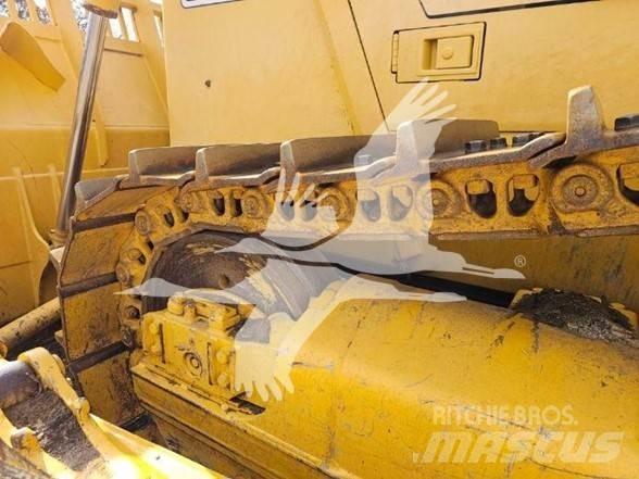 Komatsu D85EX Μπουλντόζες με ερπύστριες