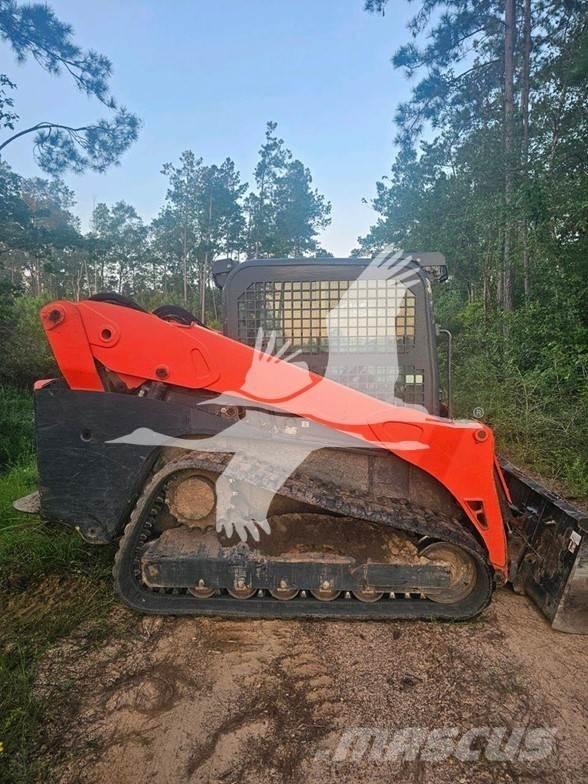Kubota SVL95-2 Φορτωτάκια