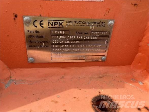 NPK  Φορτωτάκια