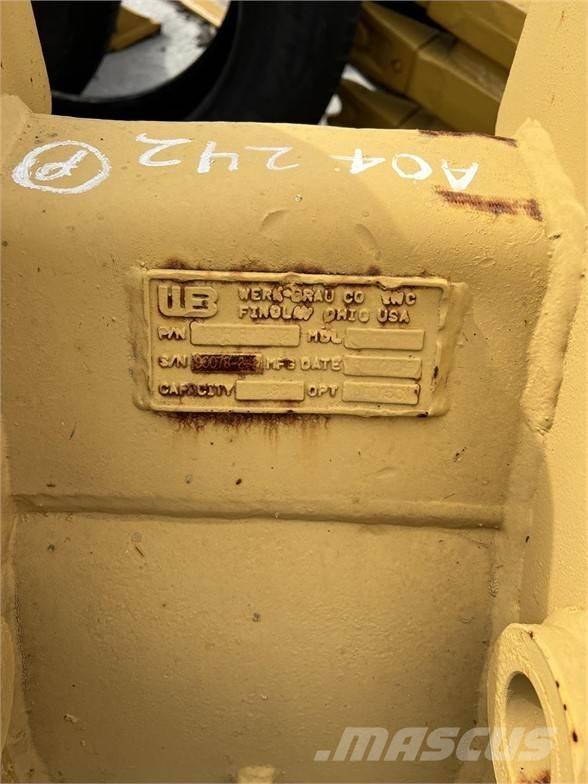 Werk-Brau  Κουβάδες