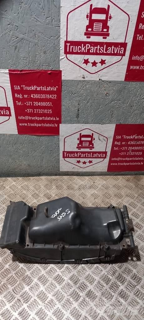 Scania R440  1936675 Καμπίνες και εσωτερικό