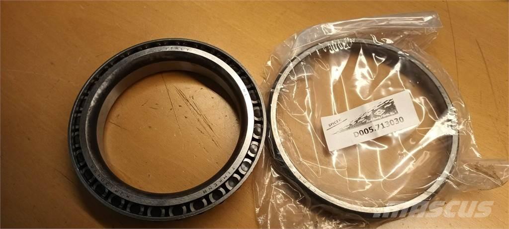 Ponsse CH005101427 Σασί - πλαίσιο