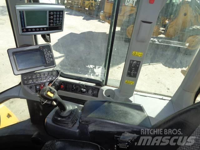 CAT 938M Φορτωτές με λάστιχα (Τροχοφόροι)