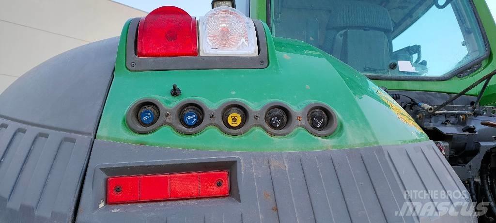 Fendt 1050 Τρακτέρ