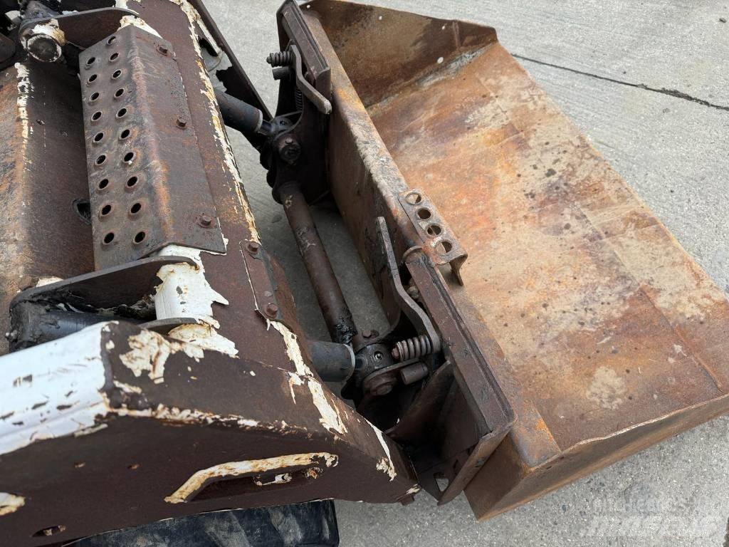 Bobcat S 100 Φορτωτάκια