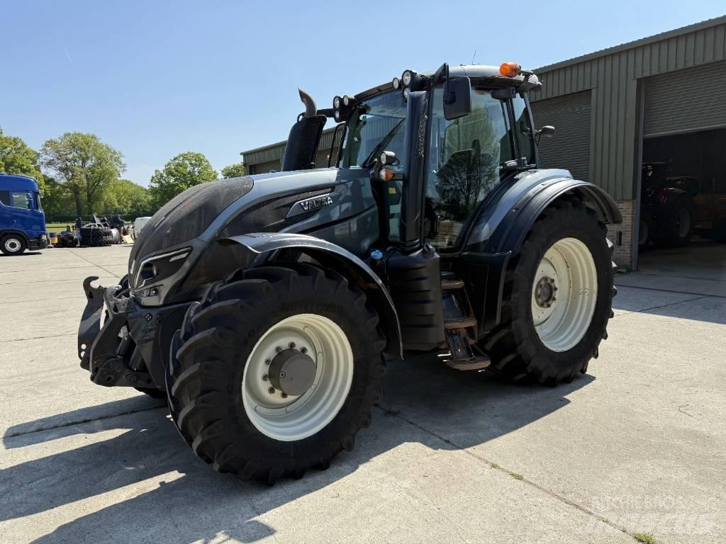 Valtra T174 Direct Τρακτέρ