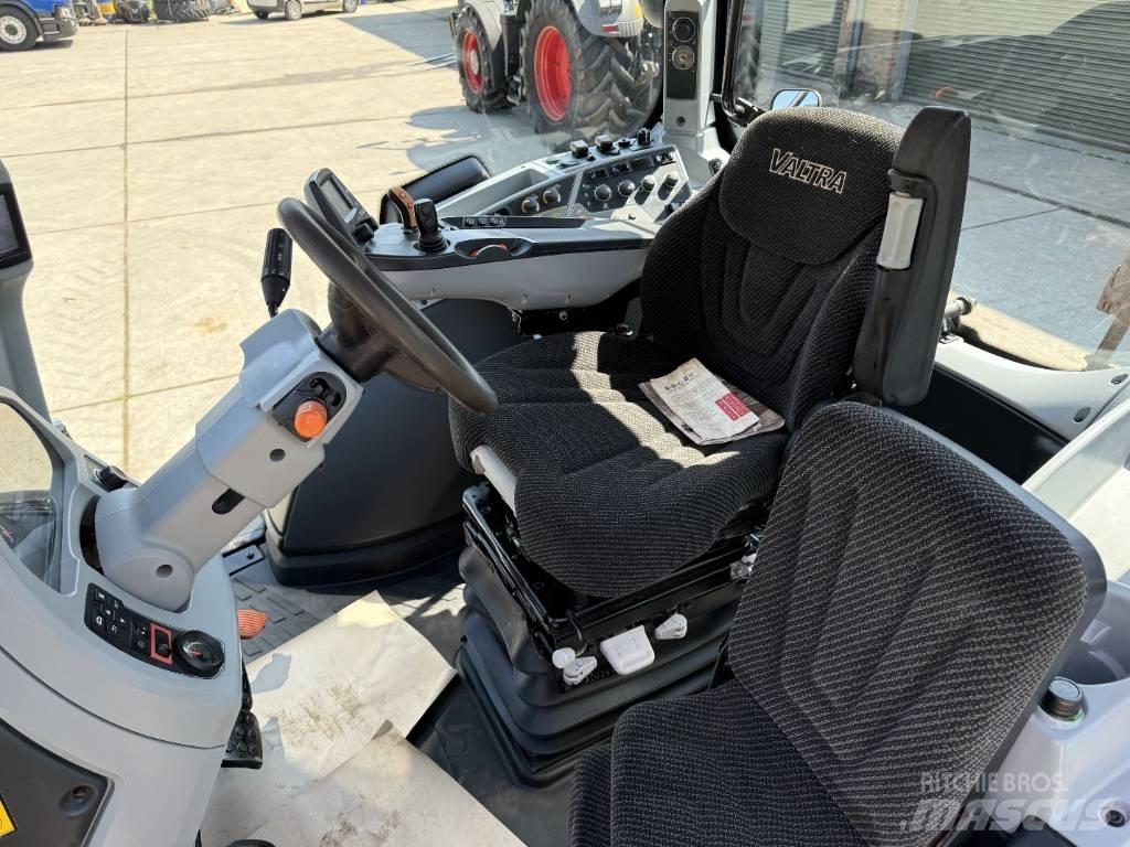 Valtra T174 Direct Τρακτέρ