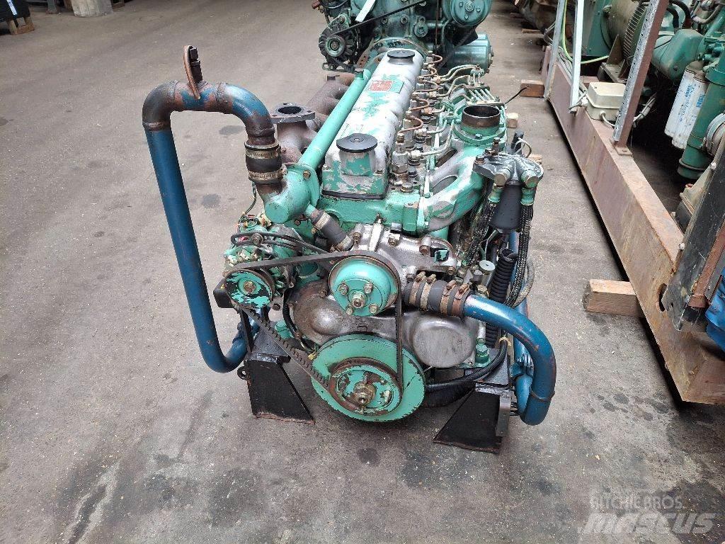 Mitsubishi 6DS70-P Κινητήρες