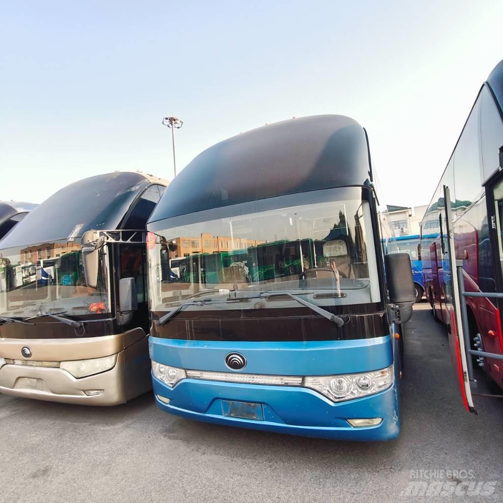 Yutong ZK6122H9 Πούλμαν