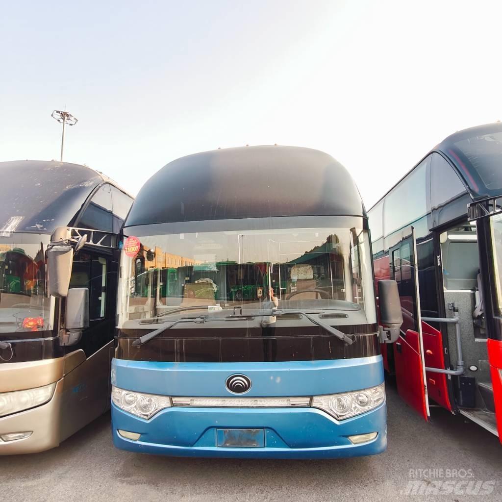 Yutong ZK6122H9 Πούλμαν