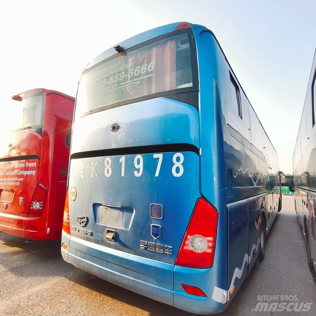 Yutong ZK6122H9 Πούλμαν