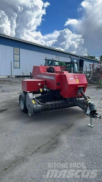 Massey Ferguson 1840 Πρέσες τετράγωνων δεμάτων