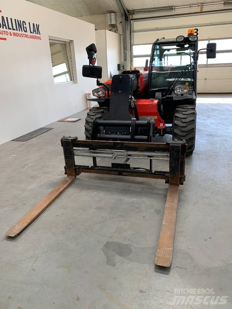Manitou MT 625 H Τηλεσκοπικοί ανυψωτές