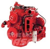 cummins engine Κινητήρες