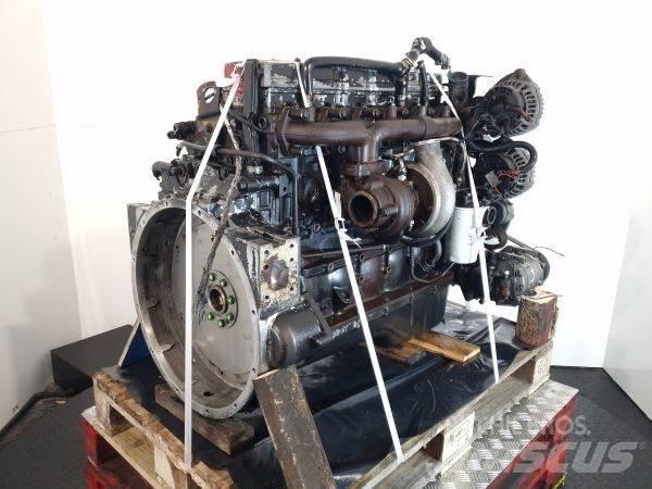 Cummins ISBE5- 250B Κινητήρες