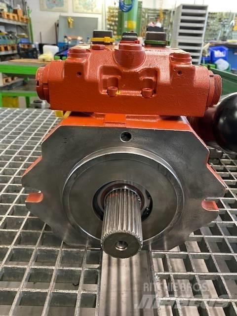 Linde HPV135 02 L Άλλα εξαρτήματα