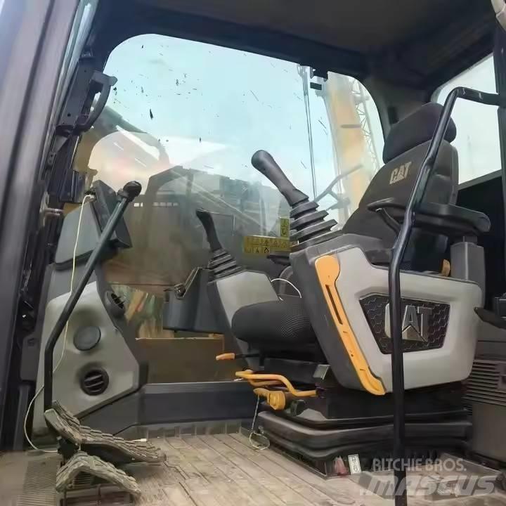 CAT CAT320GC Μίνι εκσκαφείς 7t - 12t