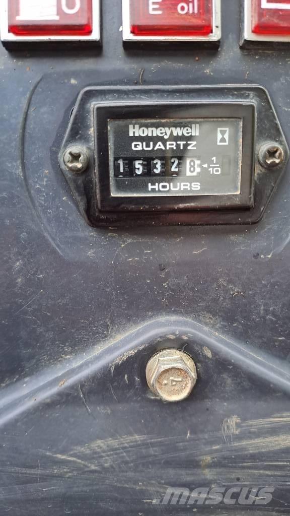 Kubota K 008-3 Εκσκαφάκι (διαβολάκι) < 7t