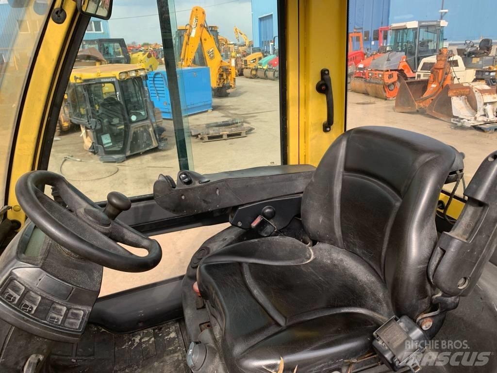 Hyster H 6.0 FT Πετρελαιοκίνητα Κλαρκ