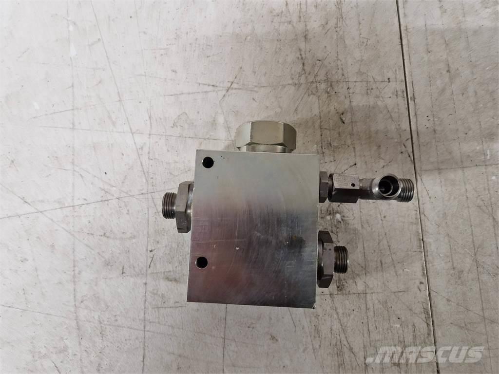 Eco Log LB102555 Υδραυλικά