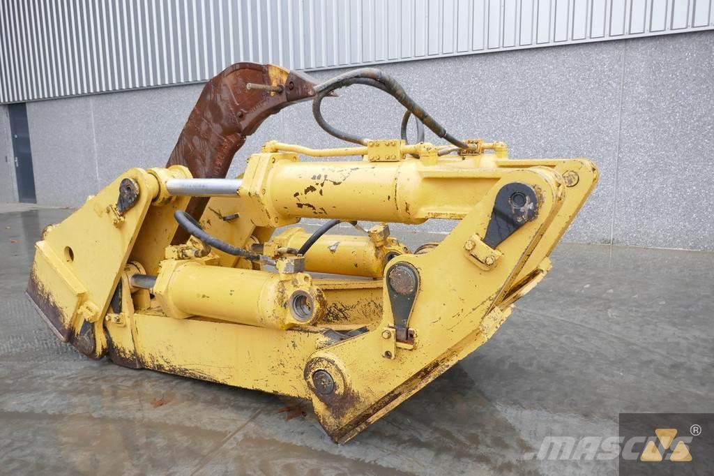 CAT D9H Ripper Άλλα εξαρτήματα
