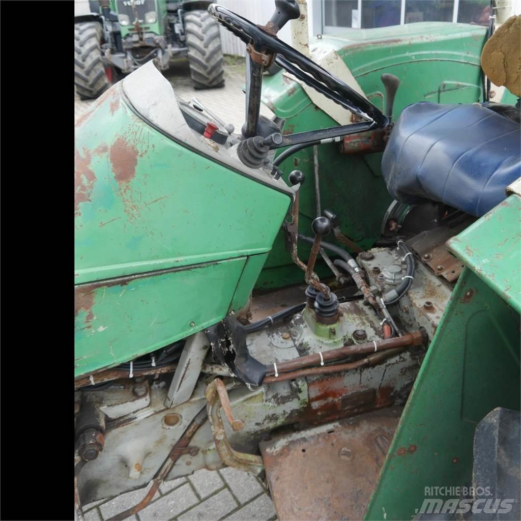 Deutz-Fahr 5506 Τρακτέρ