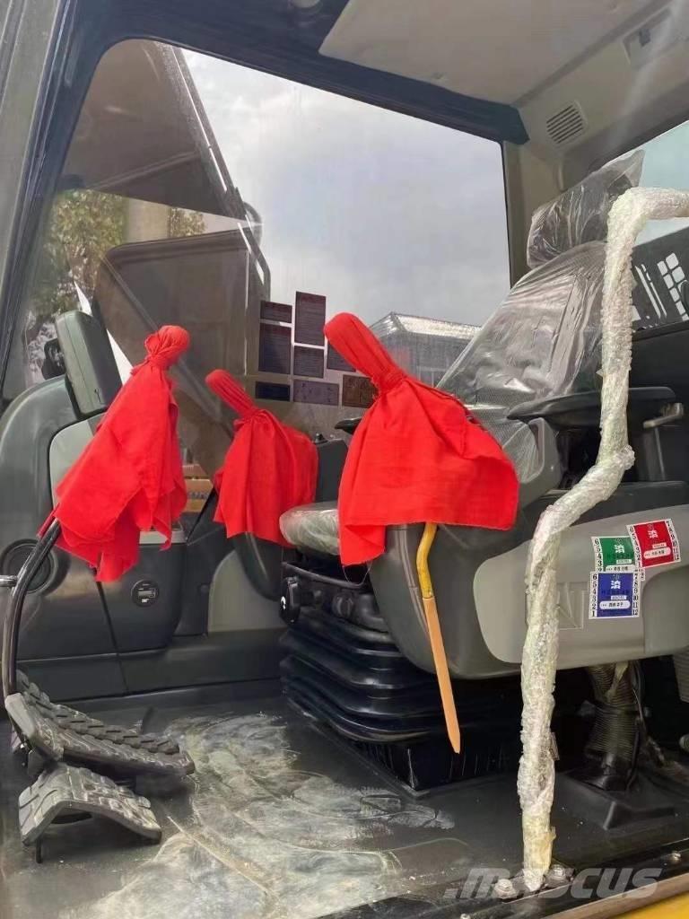 CAT 312 D Εκσκαφείς με ερπύστριες