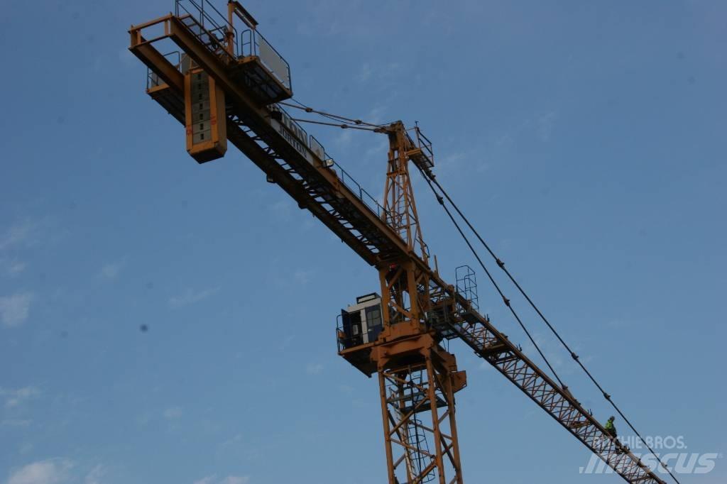 Potain MD285B Πυργογερανοί