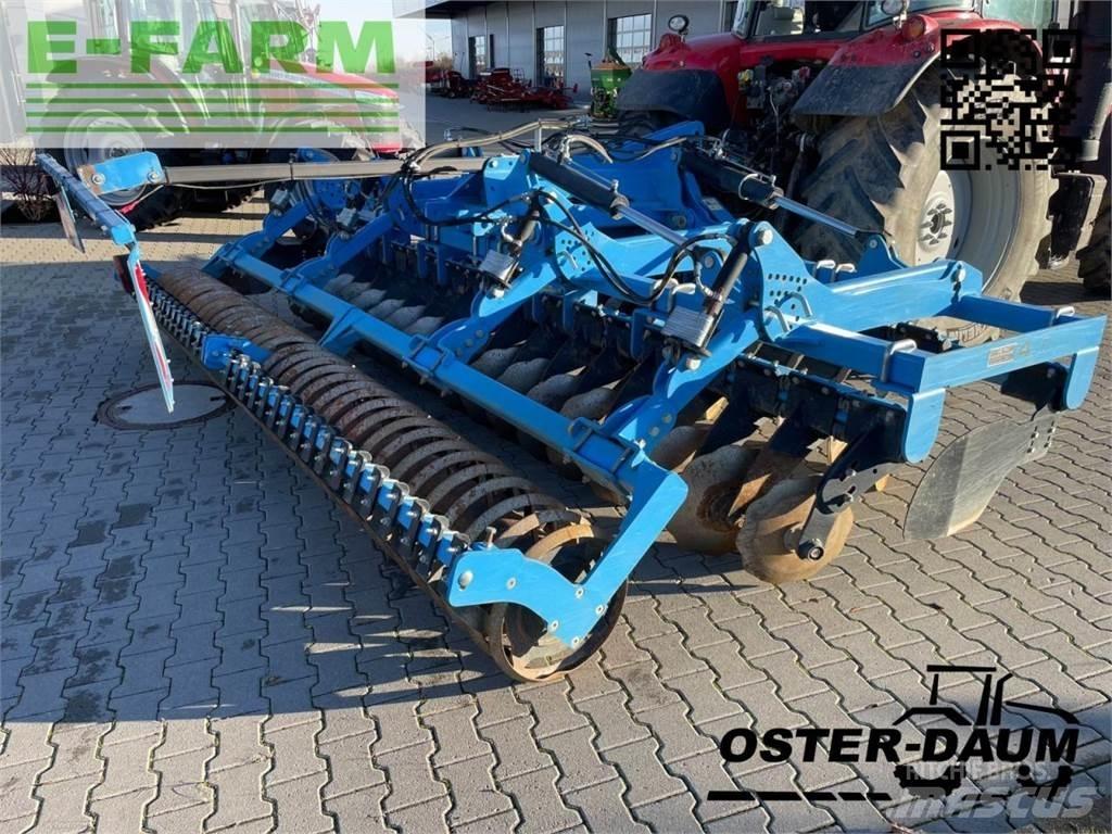 Zagroda dh 450/560 Δισκοσβάρνες