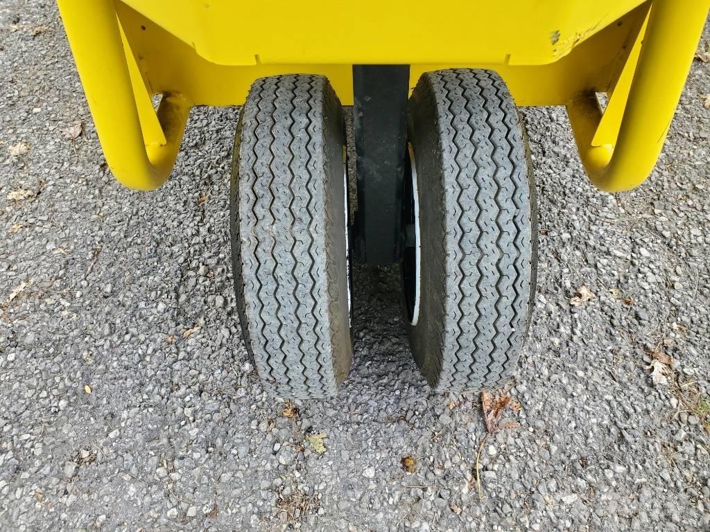 Columbia SC100 Φορτηγά ρυμούλκησης