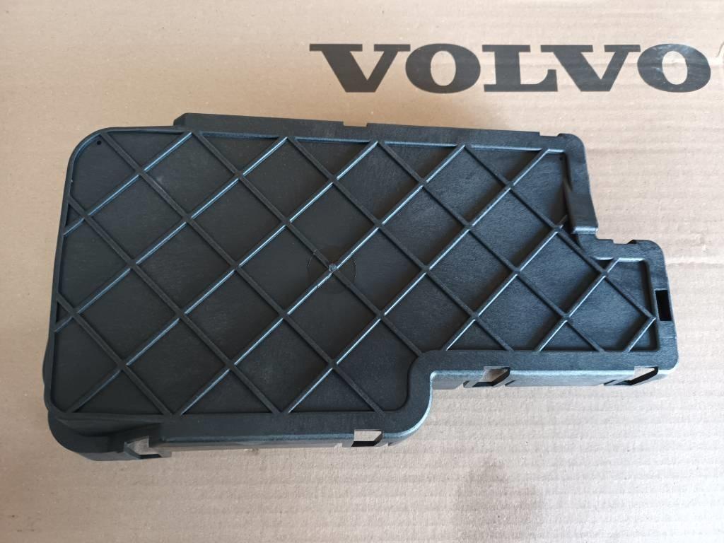 Volvo COVER 8171381 Σασί - πλαίσιο